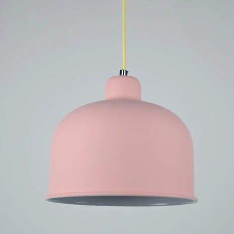 Подвесной светильник E27 Lu Carte LC-11-0668