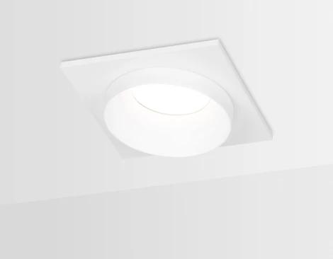 Встраиваемый точечный светильник Ambrella Techno Spot TN165 (220V)