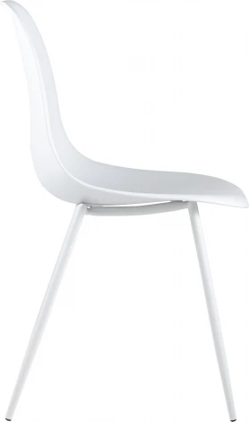 Стул KON белый 4 шт. Stool Group (арт.УТ000037265)