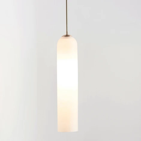 Подвесной светильник (люстра) Articolo Float Pendant Snow ImperiumLoft 40,2115 (85131-22) (220V, на проводе, круглые)