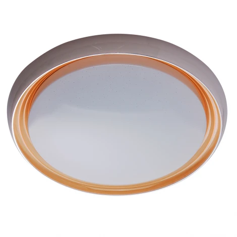 Потолочный светильник DeMarkt Ривз 674011801