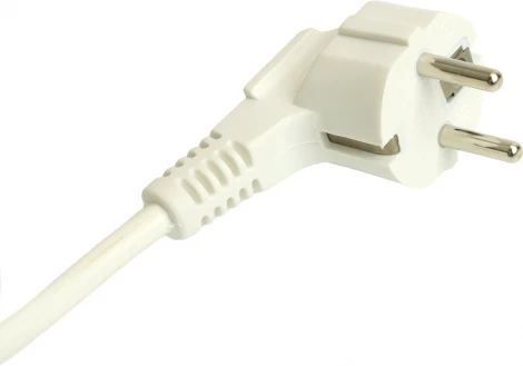 Удлинитель 2-х местный 5 метров с заземлением Stekker Home 49341