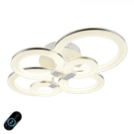 Потолочная люстра Omnilux Serrato OML-02507-102