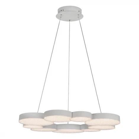 Подвесная люстра Mantra Lunas 5760