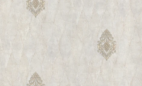 Обои виниловые Marburg New Romantic 30326 10,05 x 1,06 м
