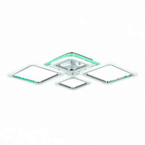 Потолочная люстра EvoLed Samuro SLE500112-04RGB