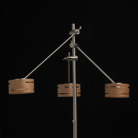 Торшер DeMarkt Чил-аут 725040703