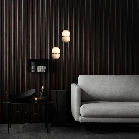 Подвесной светильник Loft It Yum 10413/M (220V, на проводе, круглые)