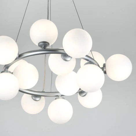 Подвесной светильник Modelux MODESTYLE MS.6033.15 SL