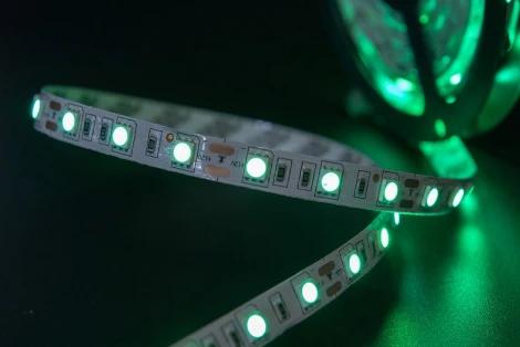 Светодиодная лента SWG ECO-SWG560-12-14.4-G