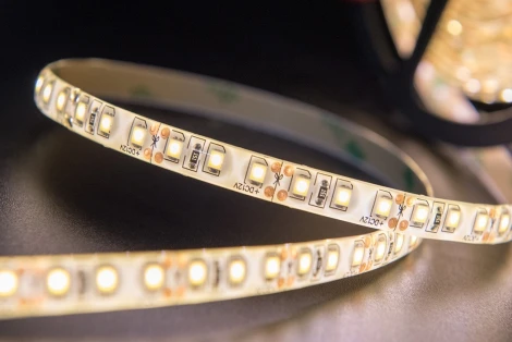 Светодиодная лента SWG SWG2120-12-9.6-WW-65