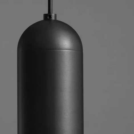 Подвесной светильник SIGLEIF Black ImperiumLoft Sigleif01 (232512-23)