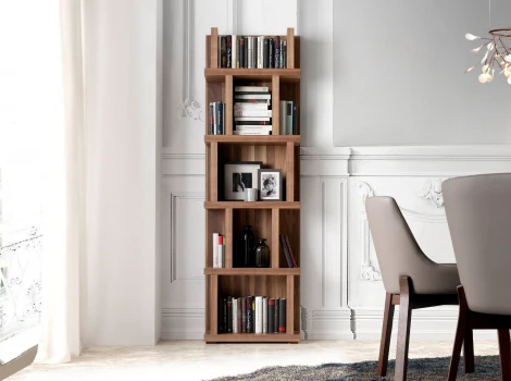 Стеллаж GOB-N5405 /3024 Angel Cerda арт.062374