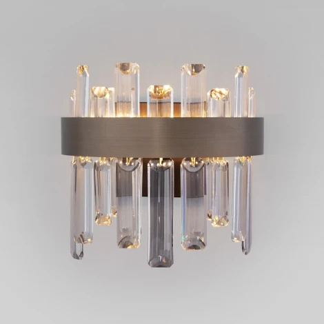 Настенный светильник Bogate's Sparkle 418/1 (LED, 220V)