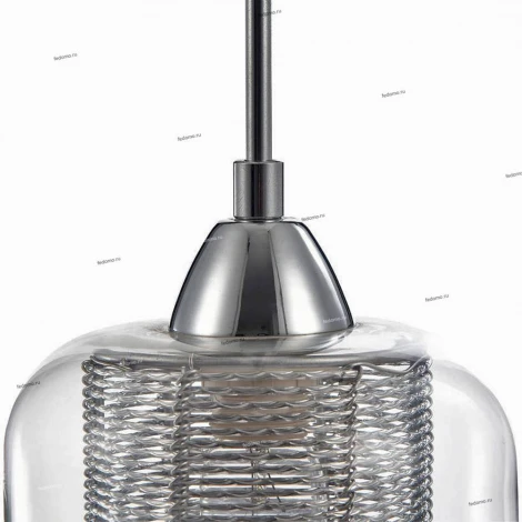 Подвесной светильник Freya Wellington FR5314-PL-01-CH