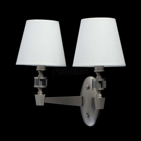 Бра MW-Light ДельРей 700022602