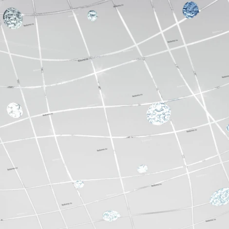 Настенно-потолочный светильник Eglo Vereda 96472 (LED, 220V)