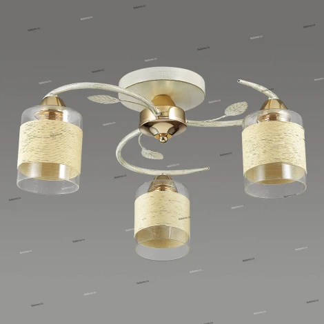 Потолочная люстра Lumion Filla 3029/3C