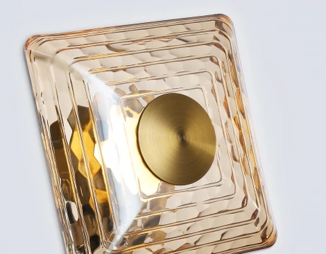 Настенный светодиодный светильник Ambrella High Light LH31035 (220V)