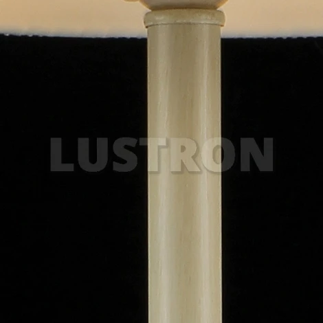 Интерьерная настольная лампа Maytoni Olivia ARM326-00-W