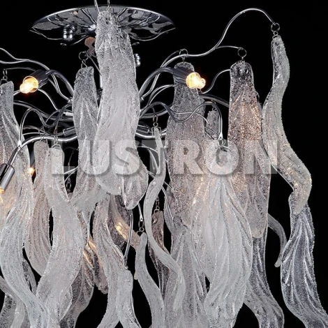 Потолочная люстра Lightstar Vetro Cristallo 793094