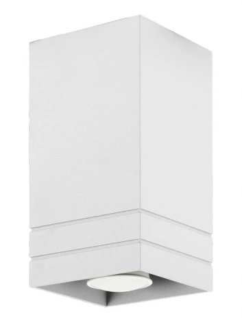 Накладной точечный светильник Lampex Neron 753/A BIA