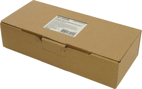 Зажим блочный на 12 точек Stekker 49745