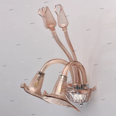 Бра Chiaro Летиция 343021602