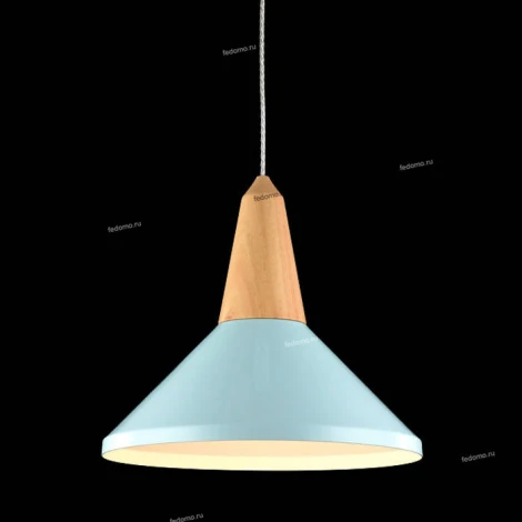 Подвесной светильник Maytoni Trottola P996-PL-01-L