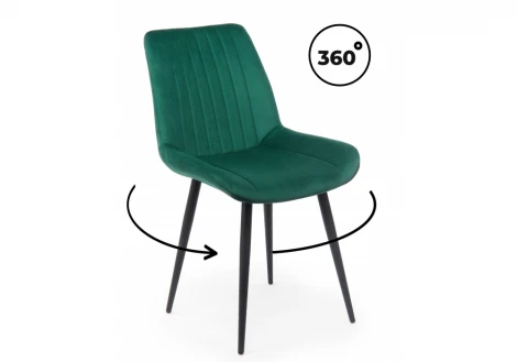 Стул Седа крутящийся Notta 632424