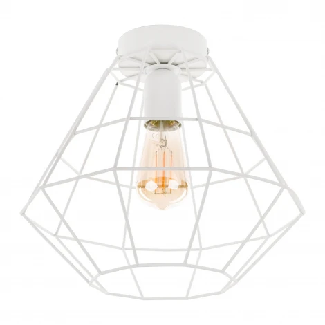Потолочная люстра TK Lighting Diamond 2295