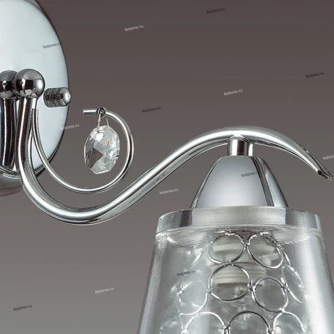 Бра Lumion Polina 3445/1W