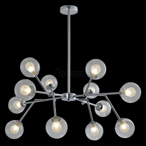 Потолочная люстра Favourite Bullae 2136-12P