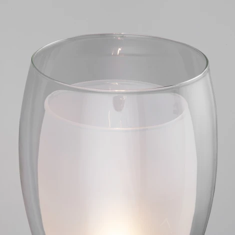 Умное бра Eurosvet Cosmic 50285/1 хром (220V)