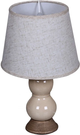 Интерьерная настольная лампа Reluce 22016-0.7-01ZT