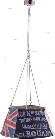 Подвесной светильник Lampgustaf Veteran 105149