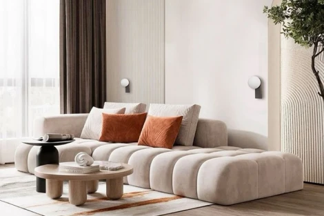 Настенный светильник Italline DE-317 gothic