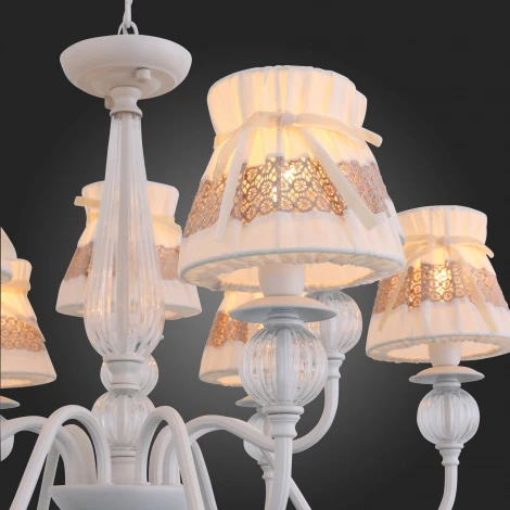 Подвесная люстра ST Luce Merletto SL184.503.09