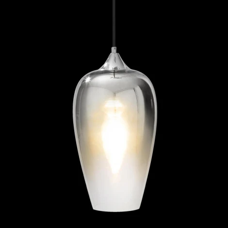 Подвесной светильник Loft IT Fade Pendant light LOFT2022-B (220V, на проводе, бокалы)