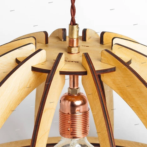 Подвесной светильник Day&Night Зонтик L0060