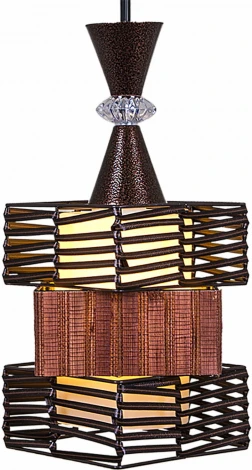 Подвесной светильник Reluce 02254-0.4-01 (220V, на проводе)