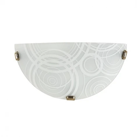 Настенный светильник Lampex Aplis 379/K1