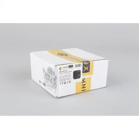 Спот Omnilux Arcevia OML-20711-02