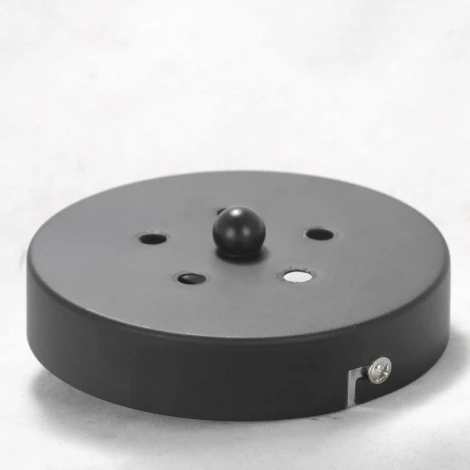 Потолочная люстра Lussole Lgo Lafayette GRLSP-8266 (220V, IP21)