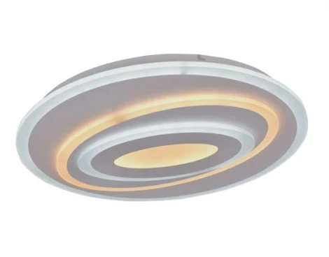 Настенно-потолочный светильник Мелодия Света CW1L 000024143