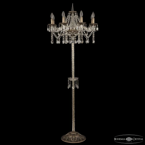 Торшер Bohemia AL1613 AL16313T9/8/200-160 SGB