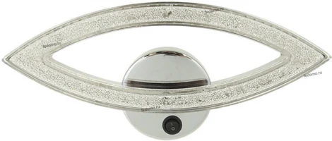 Kink Light Флора Кристалл 07986B