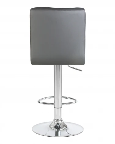 Набор 2 шт стул барный DOBRIN KRUGER (серый)