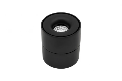 Накладной точечный светильник Lumker LK I-SF-BL-WW