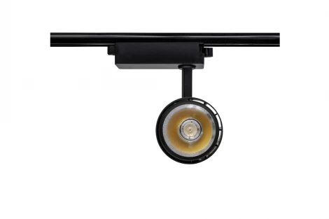 Трековый светильник SWG TL58-BL-20-WW